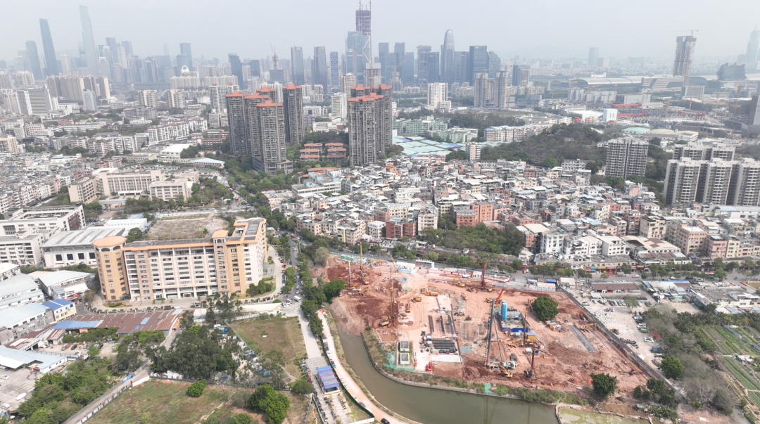 海珠四大新盘亮相，值不值得买？