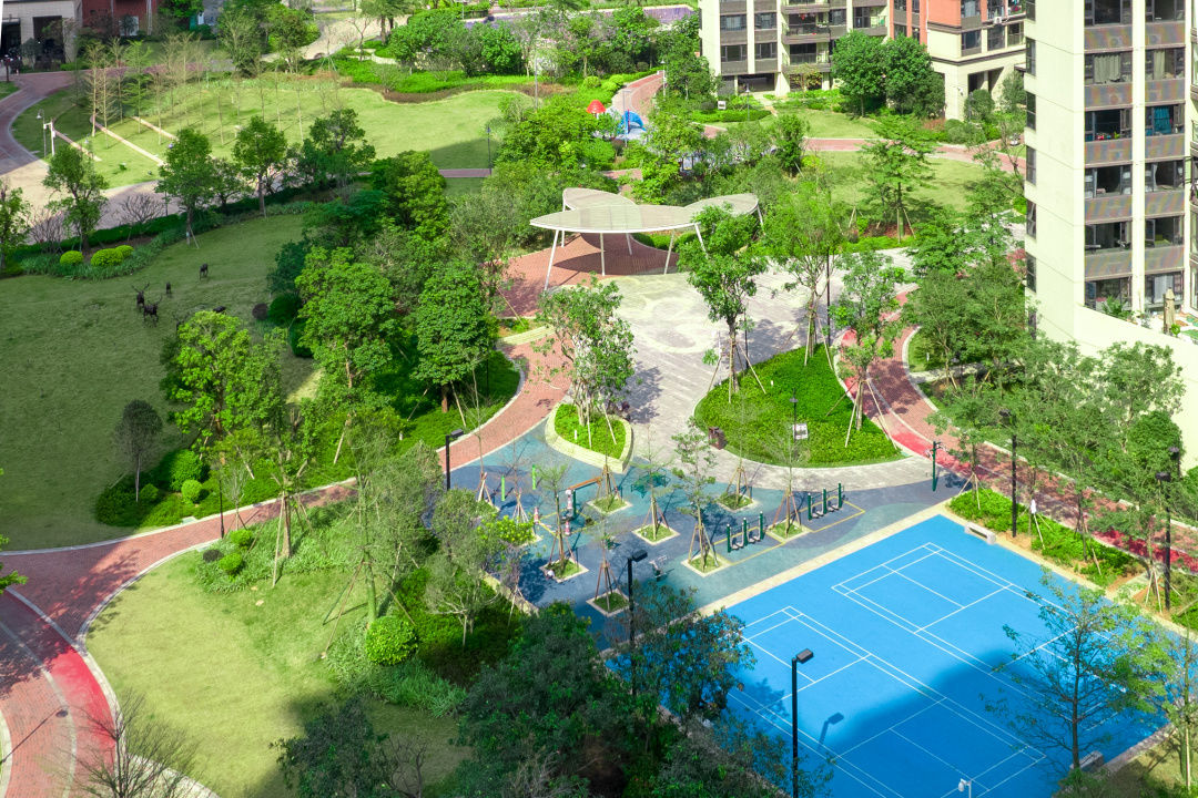 总价800万，入手珠江花城140㎡五房！