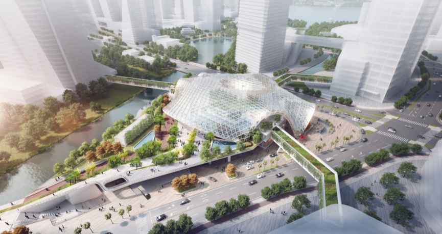 3年了，天河“金珠”*圈，终于挤出一张门票