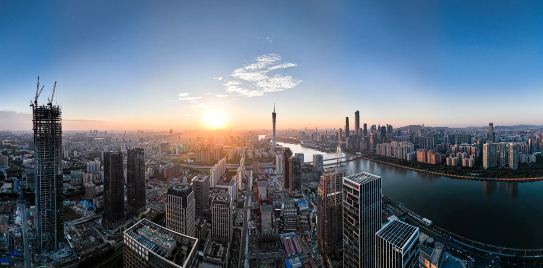 11号线开通，海珠、荔湾房价会上涨？