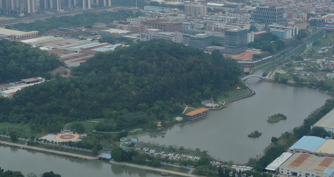 番禺新盘绿城项目来了！会买多少钱一平？