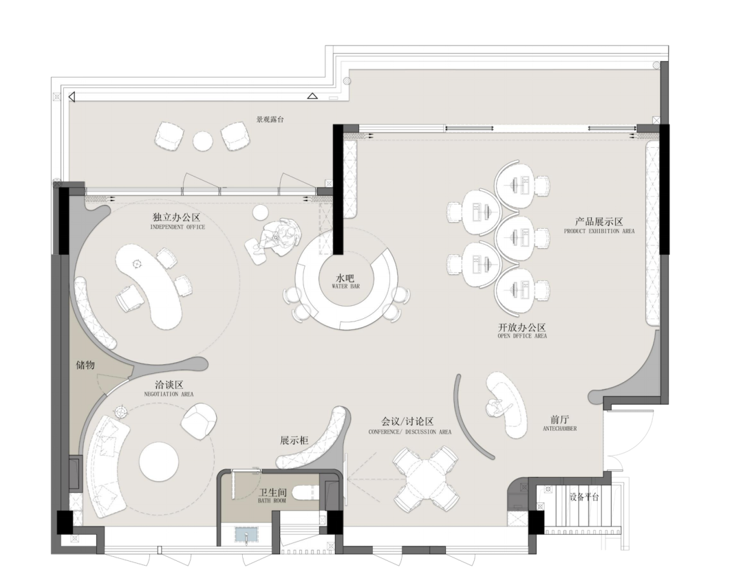 *开就抢疯了！琶洲南TOD樾公馆新品凭啥又这么好卖？