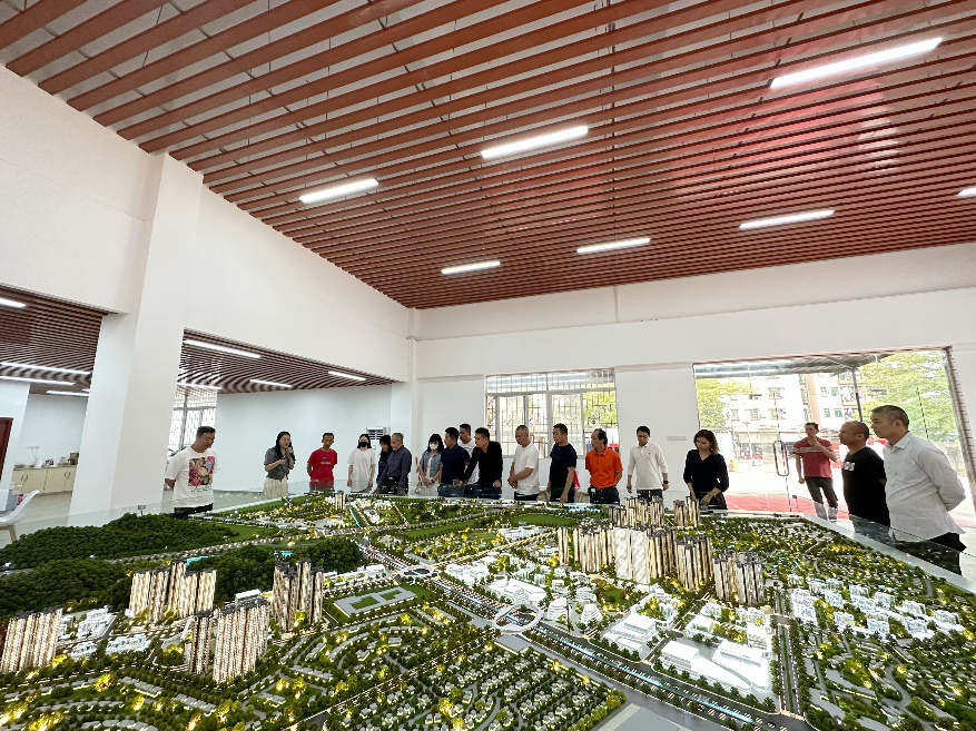 重大进展！番禺里仁洞旧改方案获批！