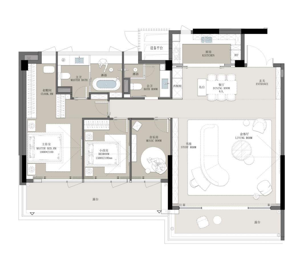 *开就抢疯了！琶洲南TOD樾公馆新品凭啥又这么好卖？