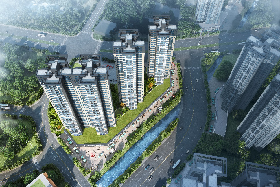 重大进展！番禺里仁洞旧改方案获批！