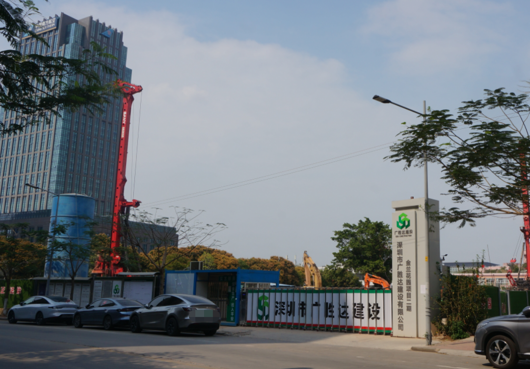 白云新盘，万科璟云府会卖多少钱？