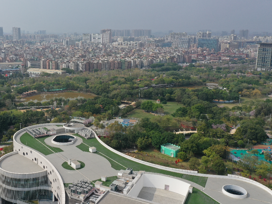 白云新盘，万科璟云府会卖多少钱？