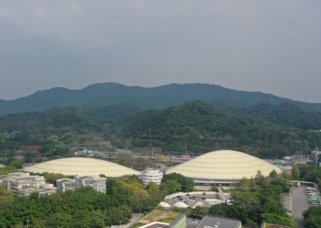 白云新盘，万科璟云府会卖多少钱？