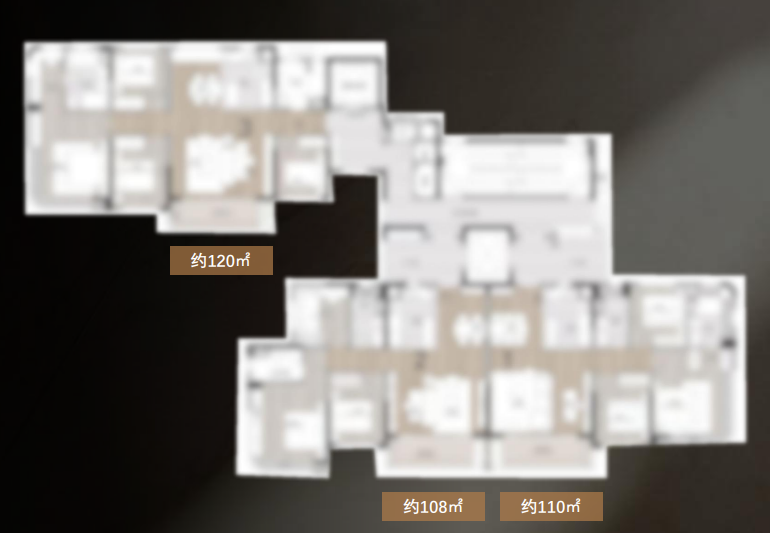 海珠保利四季和颂为什么那么受欢迎？值不值得买？