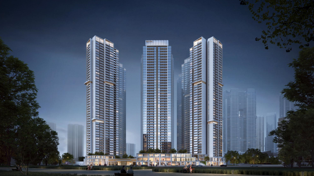 6月广州新盘动态一览，20多个项目推新！