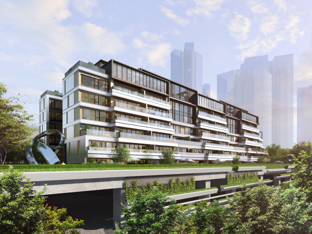 广州城投天赋壹号大平层会卖多少钱一平？