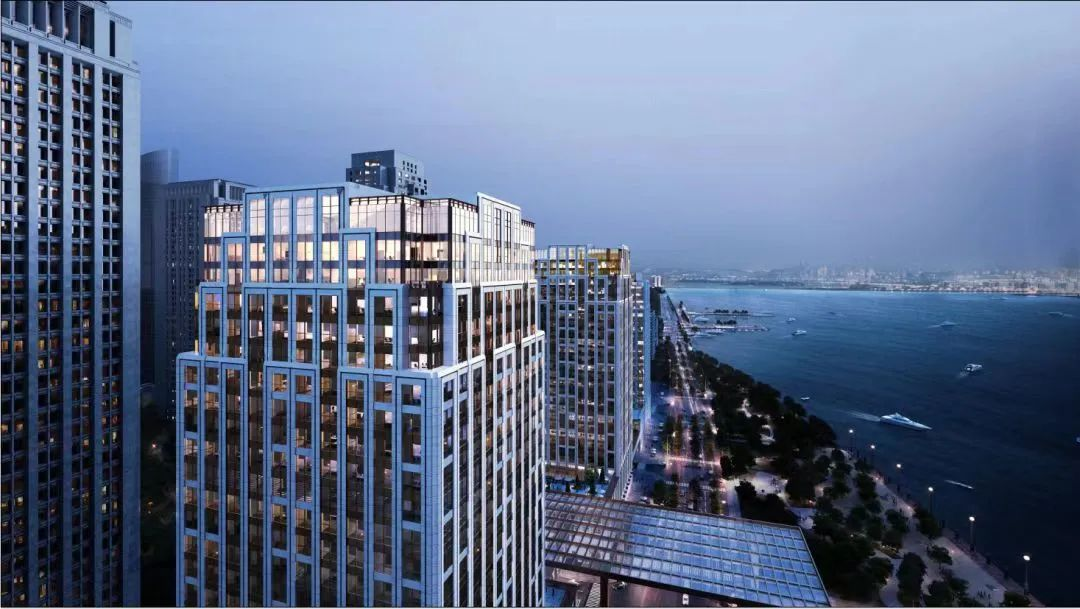 广州城投天赋壹号大平层会卖多少钱一平？