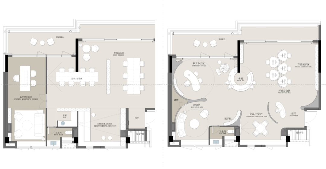 广州城投天赋壹号大平层会卖多少钱一平？