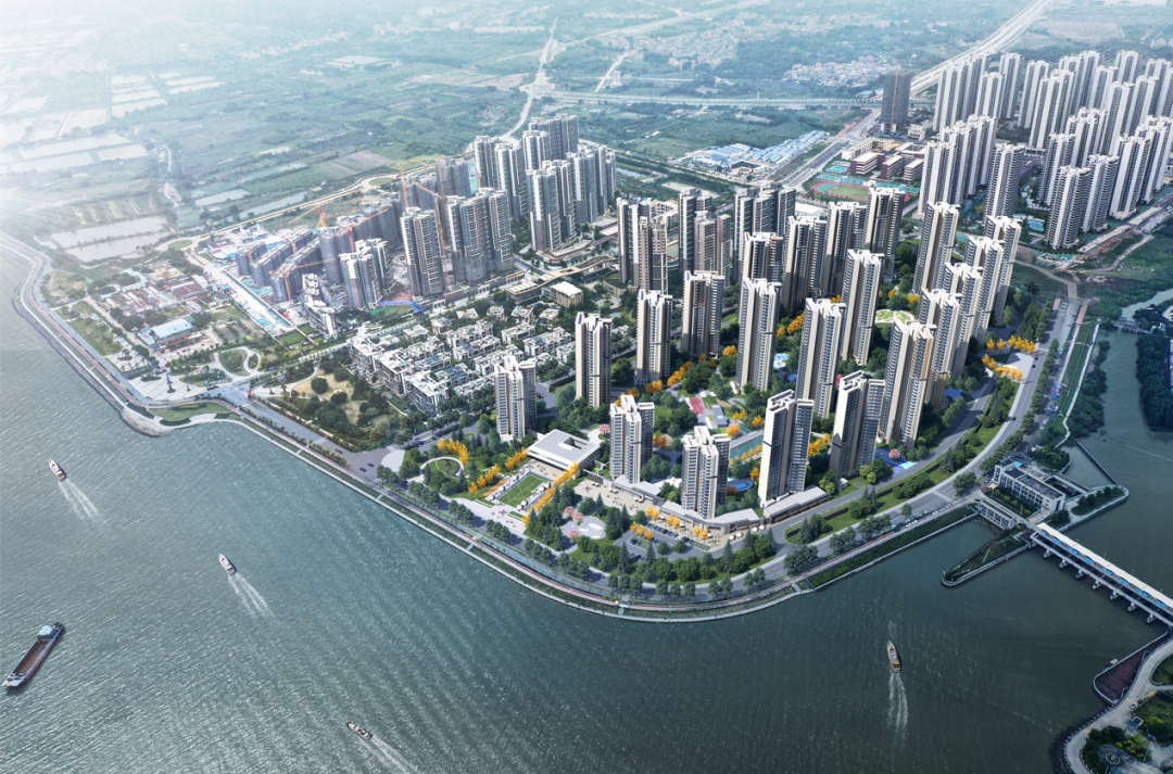 番禺保利领秀海总价一百多万上车，25*到琶洲