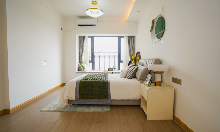 黄埔富力新城*新房价，*付66万！学府+现房