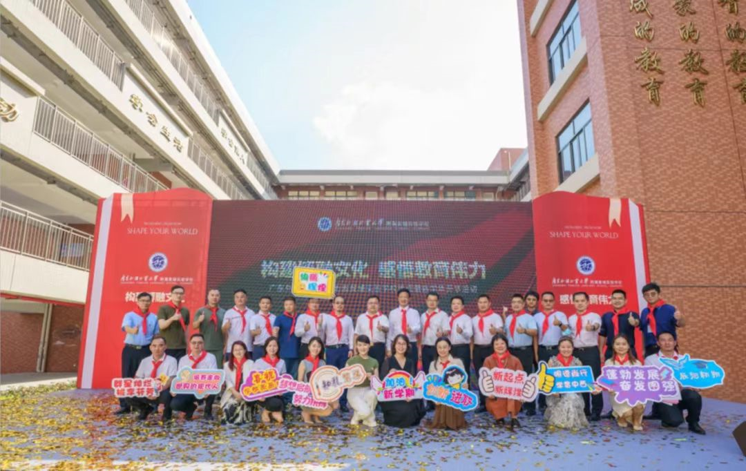 黄埔富力新城*新房价，*付66万！学府+现房