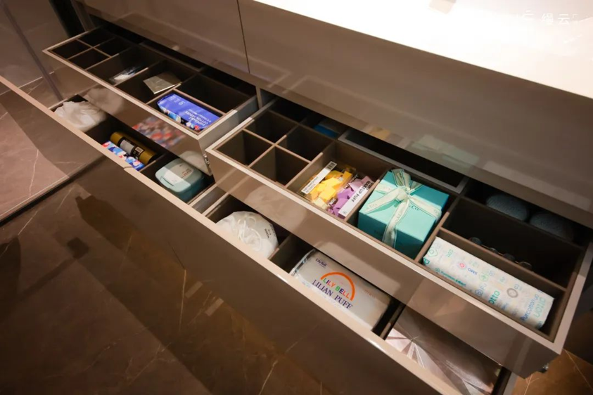 缦云广州推出“*四叶草”户型，大平层居然能这样做？