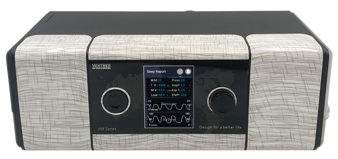 人为什么自动呼吸机越来越多的年轻人需要靠呼吸机才能入睡_https://www.jmylbn.com_新闻资讯_第2张