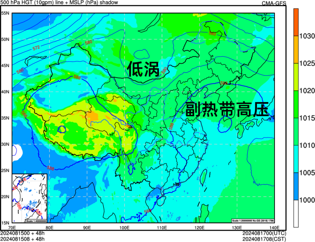 内蒙古天气