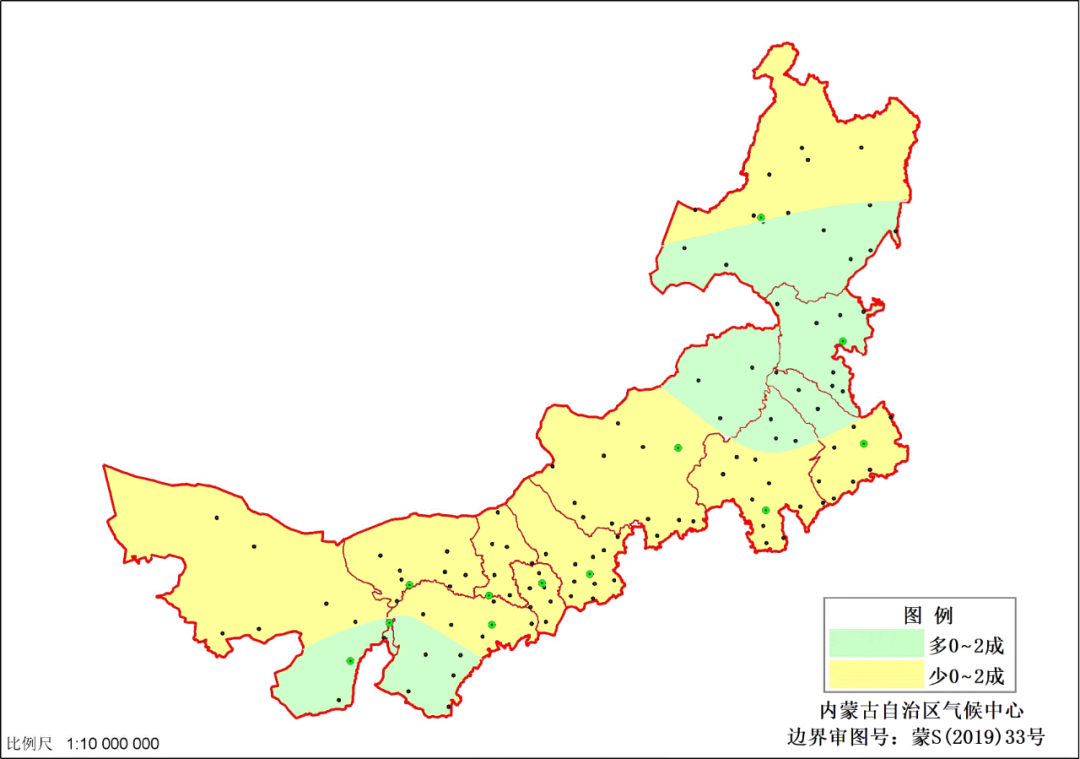 2024年06月03日 阿拉善天气