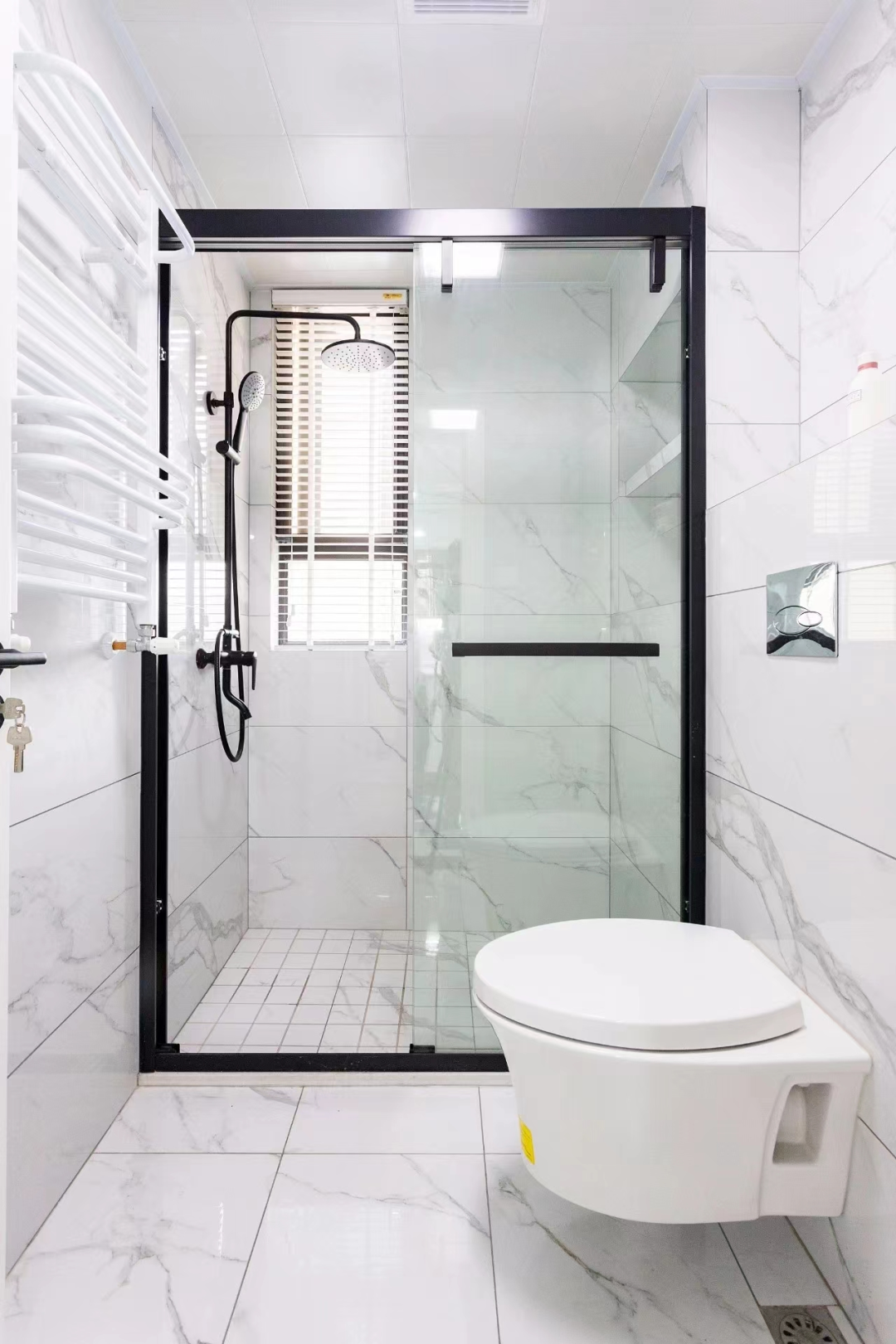 壁挂马桶太费力不讨好？一文告诉你它值不值得被选！(图6)