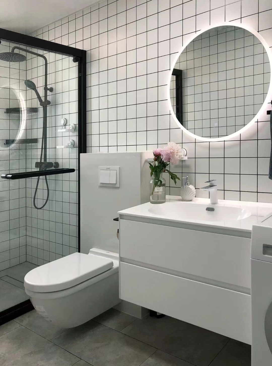 壁挂马桶太费力不讨好？一文告诉你它值不值得被选！(图3)