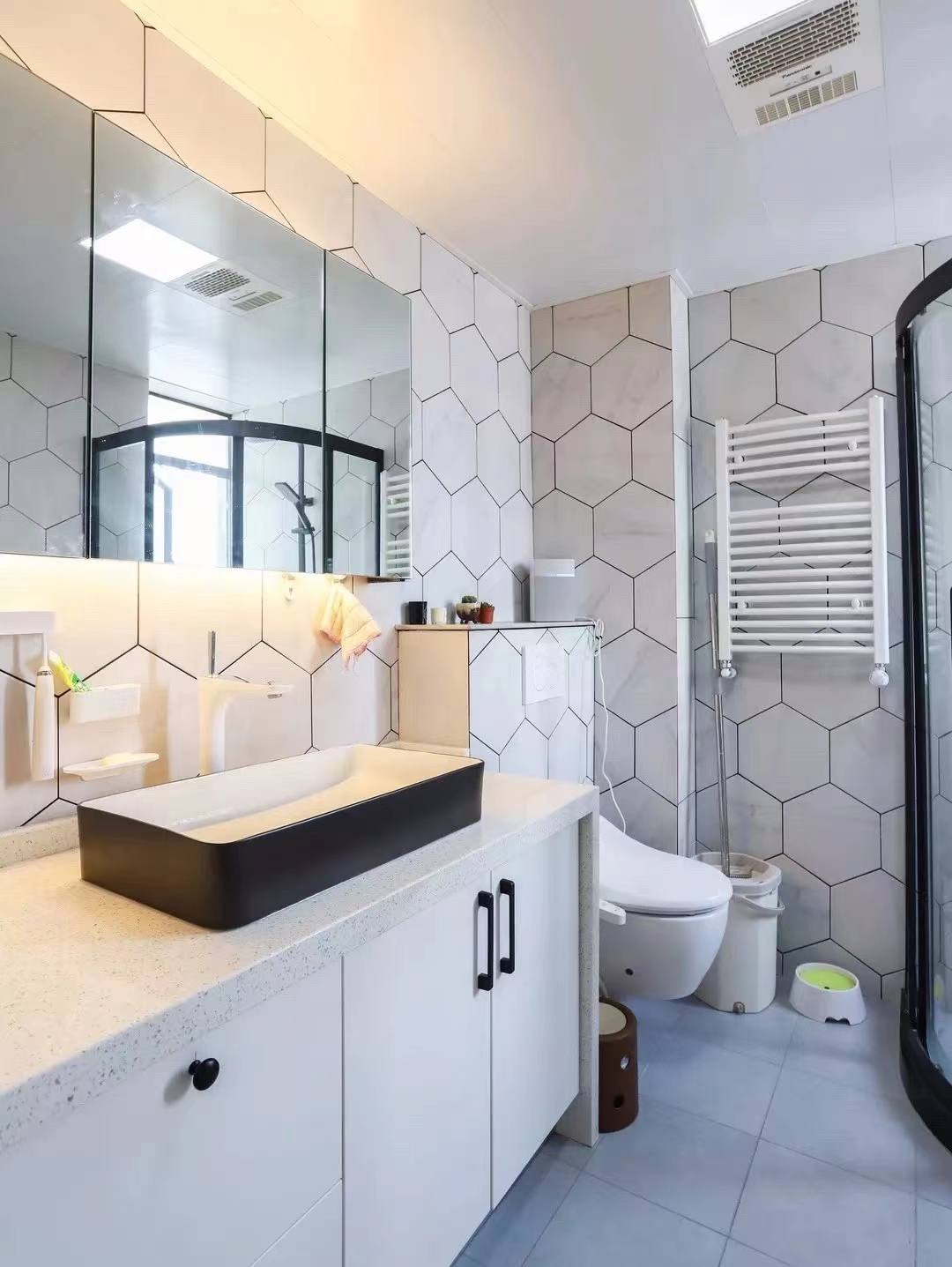 壁挂马桶太费力不讨好？一文告诉你它值不值得被选！(图7)