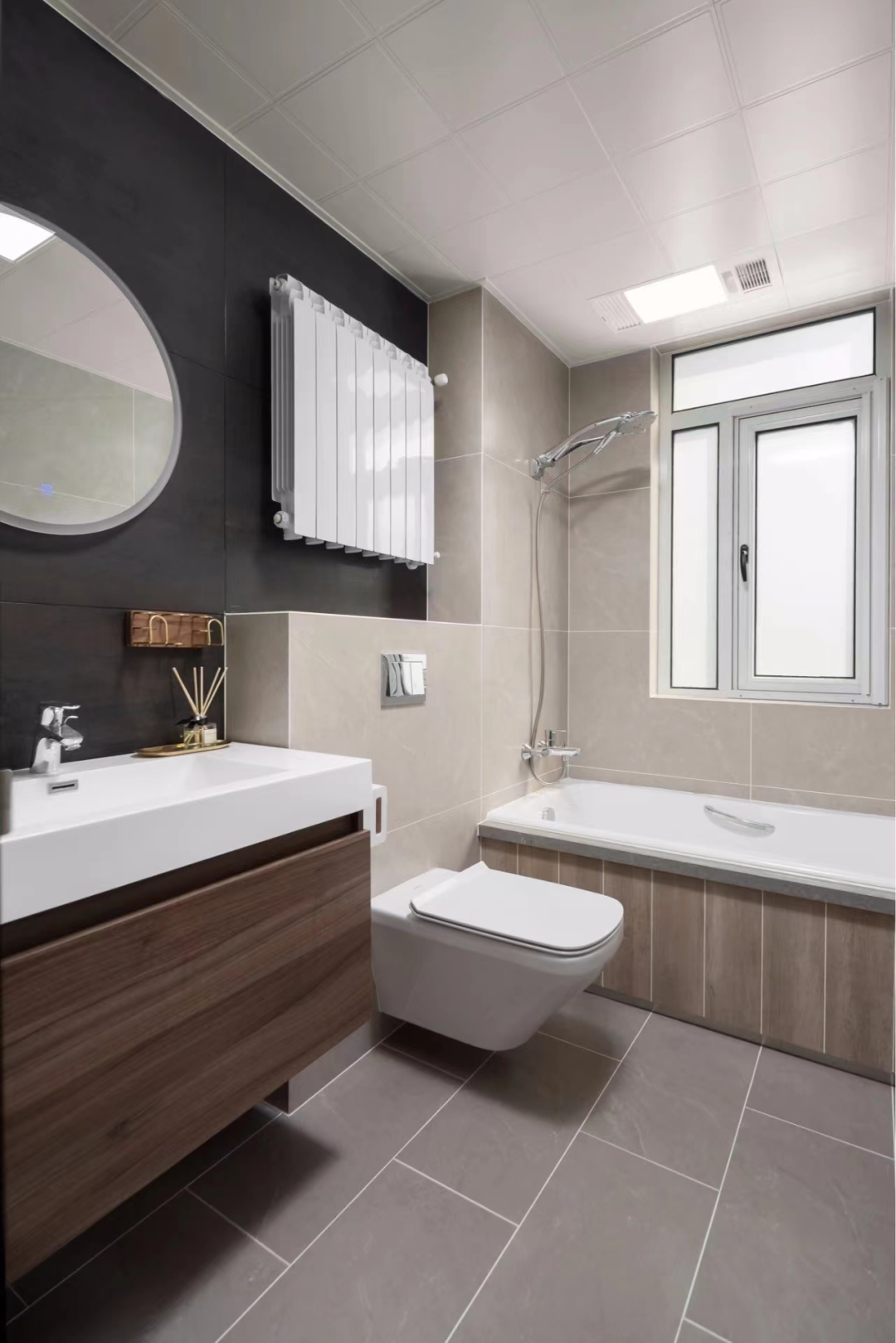 壁挂马桶太费力不讨好？一文告诉你它值不值得被选！(图8)