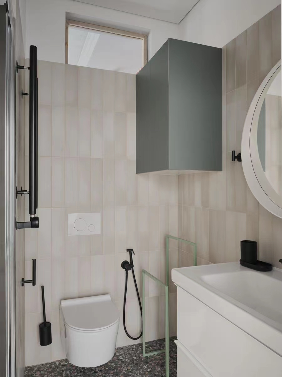 壁挂马桶太费力不讨好？一文告诉你它值不值得被选！(图17)