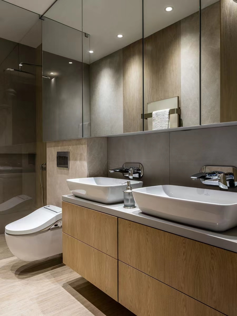 壁挂马桶太费力不讨好？一文告诉你它值不值得被选！(图18)