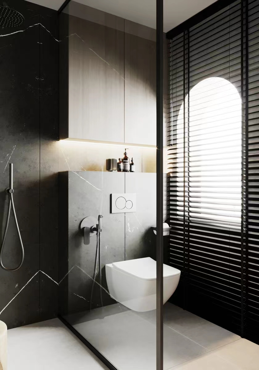 壁挂马桶太费力不讨好？一文告诉你它值不值得被选！(图11)