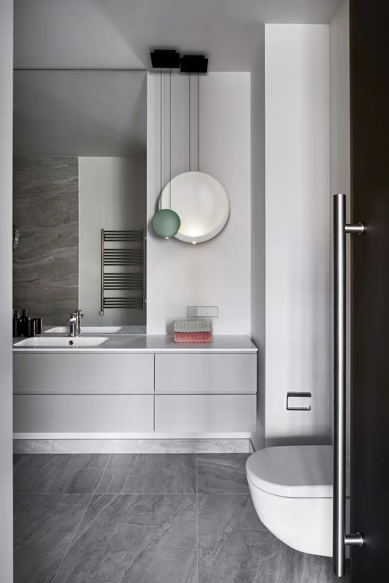 壁挂马桶太费力不讨好？一文告诉你它值不值得被选！(图12)