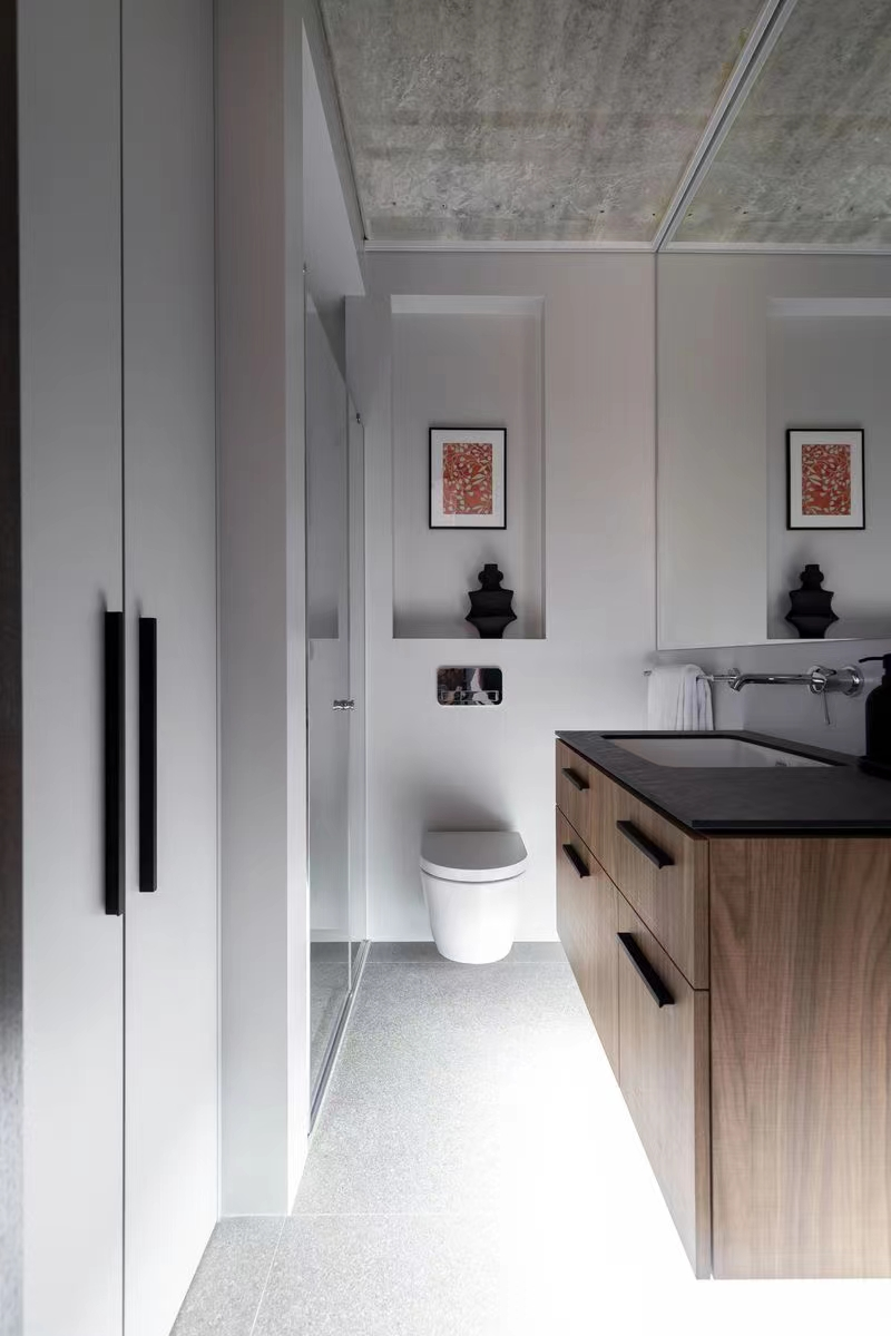 壁挂马桶太费力不讨好？一文告诉你它值不值得被选！(图16)