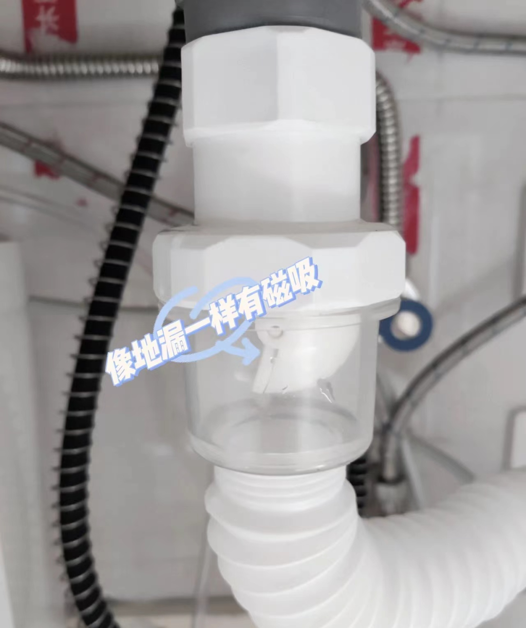 抽水马桶突然下水慢_马桶下水慢没有吸力是什么原因?_马桶下水缓慢无漩涡