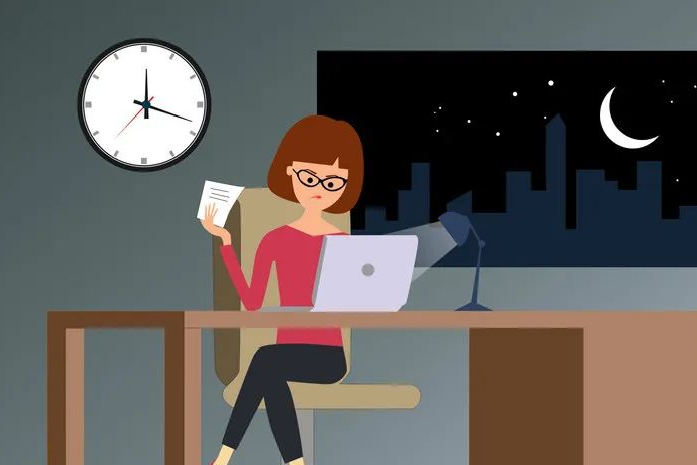 员工主动加班公司需要支付加班费吗