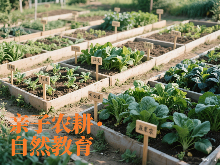 别只愁销路了！认养农业让农场提前锁客，还能多赚钱？