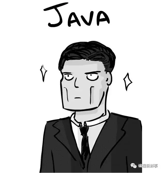 漫画：Spring Boot、Java多线程、分布式、Java架构的高级架构师进阶之路