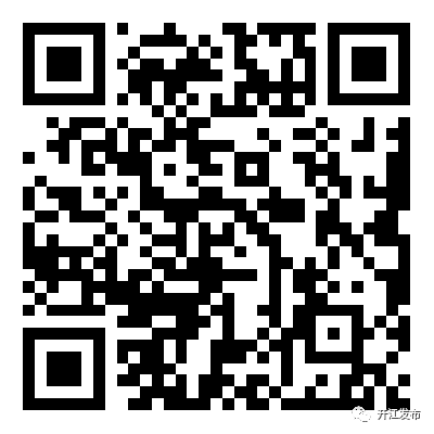 @所有开江人!快来为这2部抖音作品点赞→