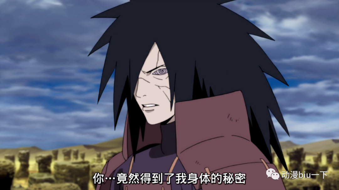 忍界大战重要转折盘点 鸣人参战改变局势 宇智波鼬化身无名英雄 热点讯息网