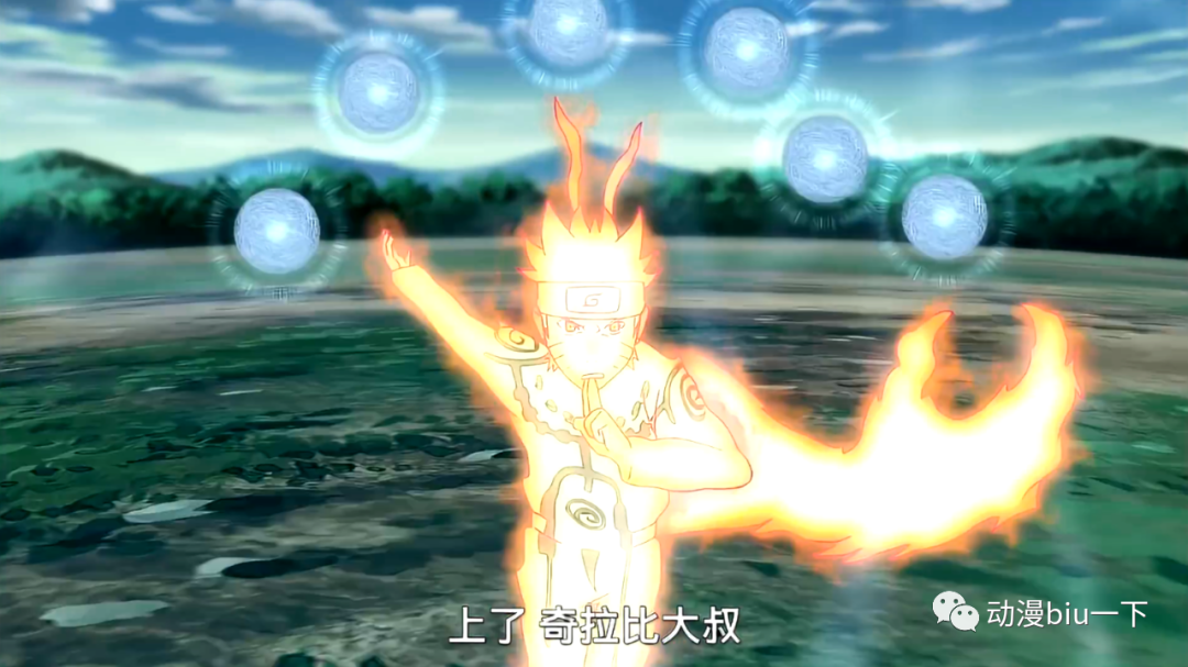 忍界大战重要转折盘点 鸣人参战改变局势 宇智波鼬化身无名英雄 热点讯息网