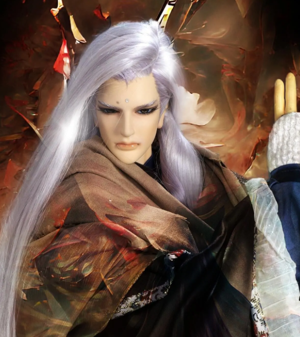 霹雳战魔策 战魔策第33,34章抢先看：花王追杀愁伞人、兵災雪 白无垢会用雷电