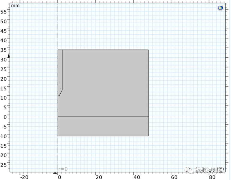 comsol TIG电弧数值模拟的图2