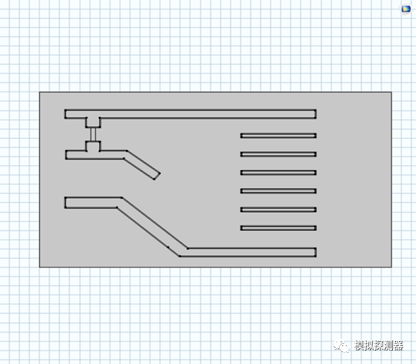 断路器开关电弧仿真的图1