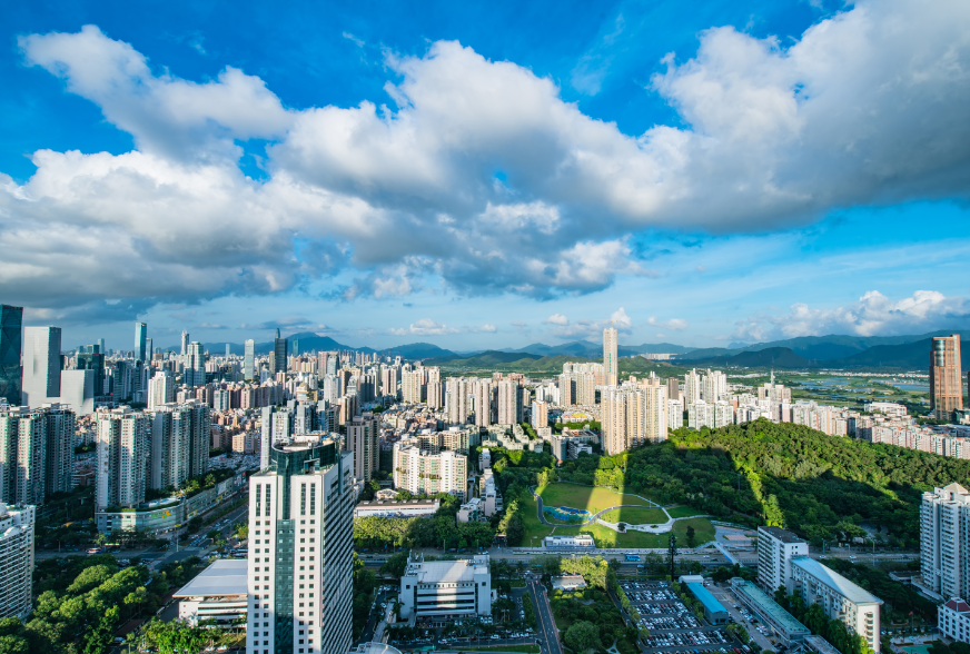 融资租赁企业合规 | 公司风险管理制度