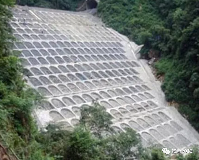 填挖方边坡的坡率确定机理的图4