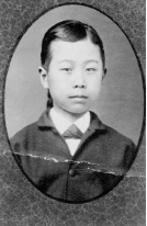 一百多年前国人的留学之路，勿忘初心