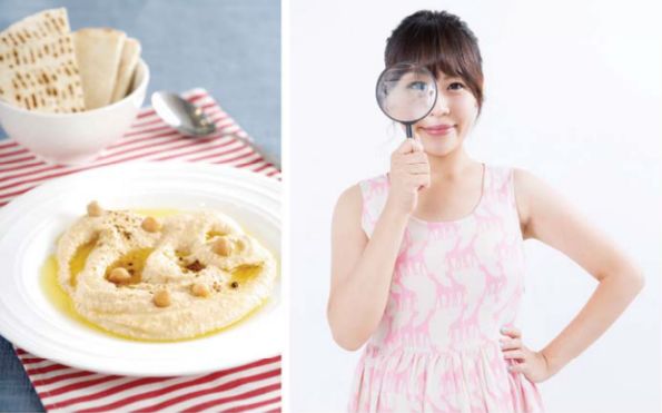 孕期远离谣言放心吃，燕麦实为控糖“好粮友”