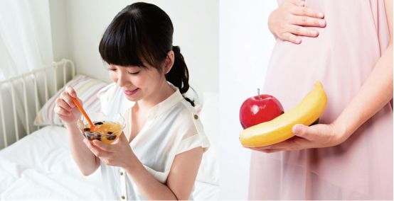 孕妈饮食指南：寒性体质和热性体质有区别，根据体质补充营养