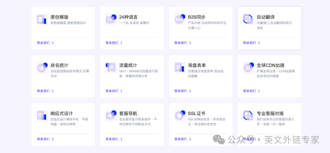 谷歌排名大变革：指定词整站快速排名优化 VS 传统排名优化 