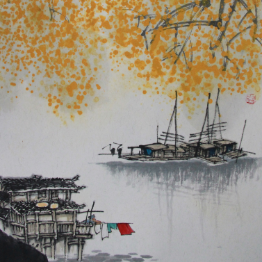 南宁东盟国际视听名家书画艺术精品展